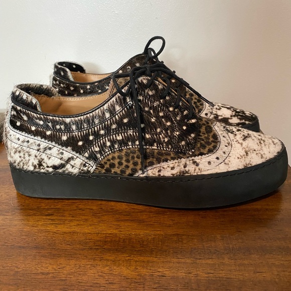 Cappelletti Lazio Sneaker - Picture 8 of 12